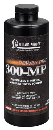ALLIANT POWDER POWER PRO