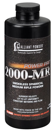 ALLIANT POWDER POWER PRO