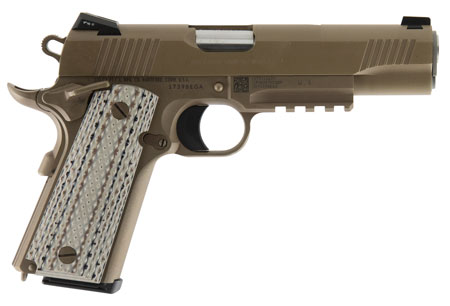 COLT M45A1 GOVERNMENT 45ACP 5"