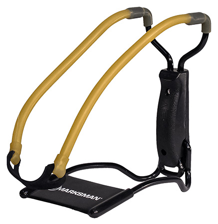 MRK 3040     MARKSMAN SLINGSHOT FOLDING        BLK