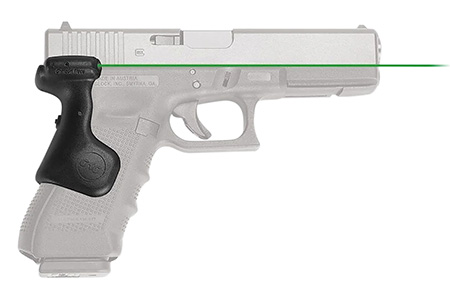 CRIM 0167301    LG637G LASERGRIPS GLK G3 17/22 GRN