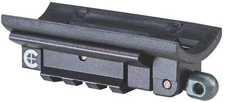CALD 156716    PIC RAIL ADAPTOR PLATE