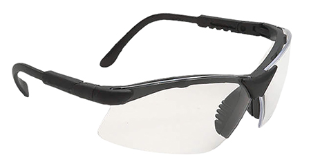 RADIANS REVELATION BLK FR/CLEAR