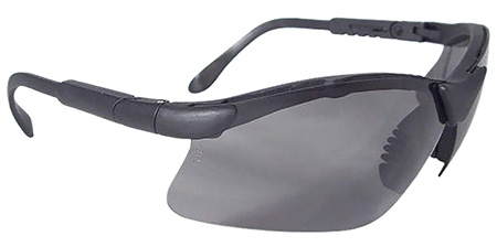 RAD RV0120CS    REVELATION GLASSES SMOKE
