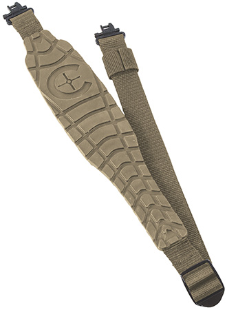 CALD 156214    MAX GRIP SLING FDE