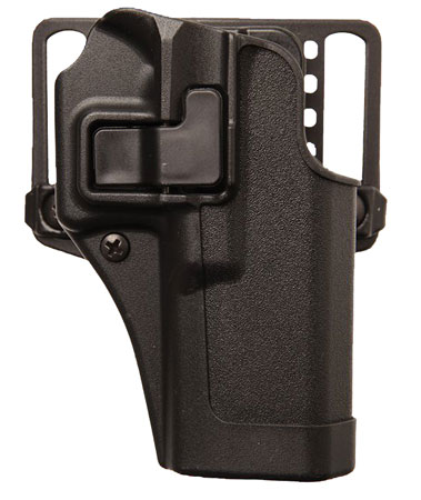 BH SERPA CQC BL/PDL TAU JDG 3" RH BK