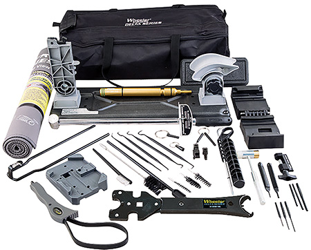 WHEELR 156559  ULTRA ARMORERS KIT