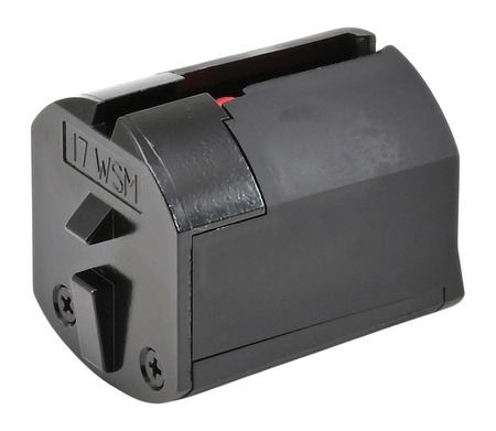 MAG SAV BMAG 17WSM 8RD BLUED