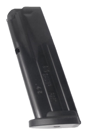 MAG SIG P250/P320-C 40/357 13RD