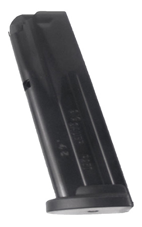 SIG MAG P250 P320 40SW 357SIG FULL SIZE 14RD