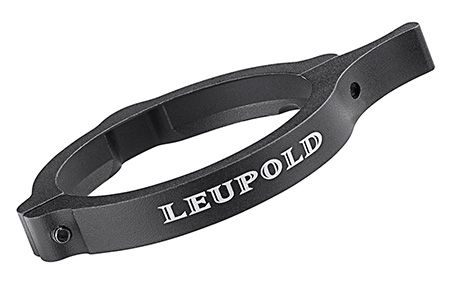 Leupold 119423 Mark 6 Throw Lever Matte Black Aluminum-img-1