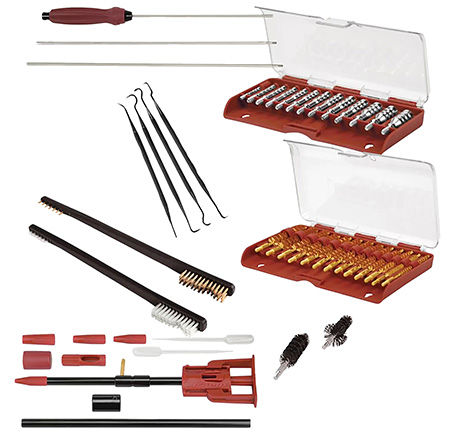 TIPTON ULTRA CLEANING KIT
