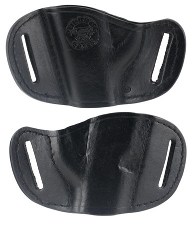 BDOG MLBS        BELT SLD SM AUTO HOL RH       BLK