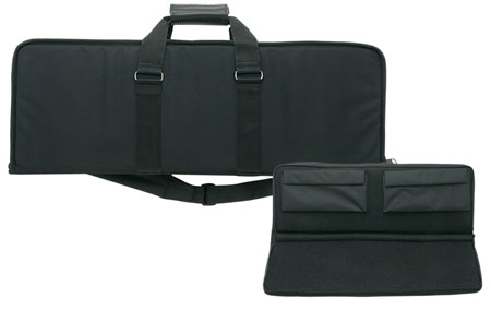 BDOG BDH495      HYB TACT SG  CS 40            BLK