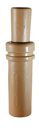 DUCK DCWD       WOOD DUCK