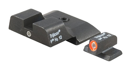 TRIJICON HD NS S&W M&P SHIELD ORG