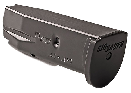 SIG MAG P250 P320 40SW 357SIG COMPACT 10RD
