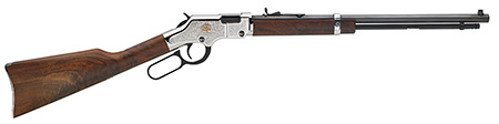 HENRY H004AB     AMERICAN BEAUTY 22LR