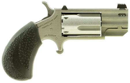 PUG 22MAG REV 1" SS TRITIUM PB