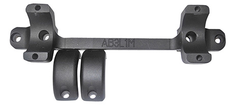 DNZ AB3-L1M BRN ABLT3        LA MD  MT  8-40