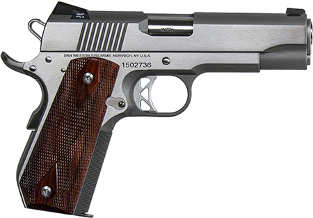 DW BOBTAIL CC 45ACP STS 8RD