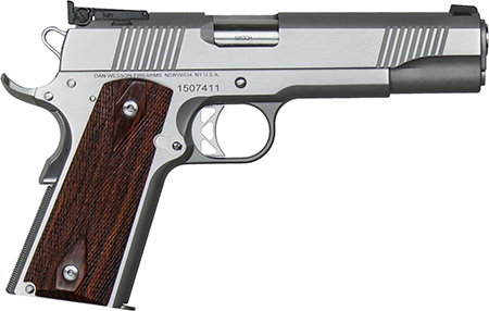 CZ DW PM7 45ACP SS 8RD CA