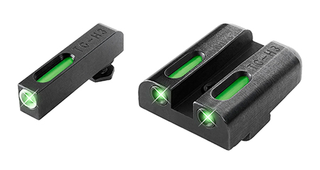 TRU TG-13GL2A     TFX GLOCK HIGH       SET