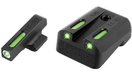 TFX BRITESITE KIMBER SET