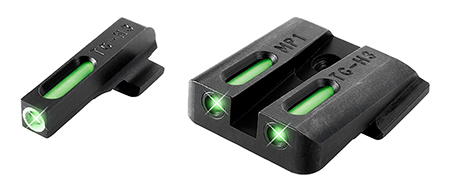 TRU TG-13MP1A     TFX S&W M&P          SET