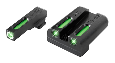 TFX BRITESITE SIG #8FRONTREAR SET