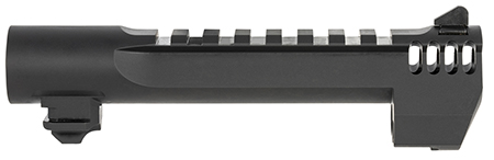 DE 50AE 6" BARREL BLACK W/ BRAKE