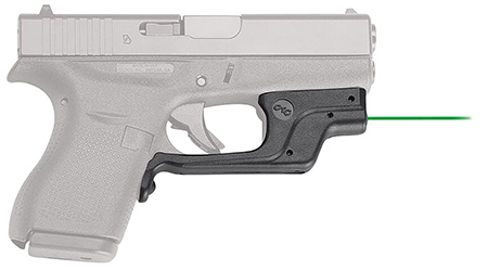 CTC LASERGUARD FOR GLK 42/43 GRN