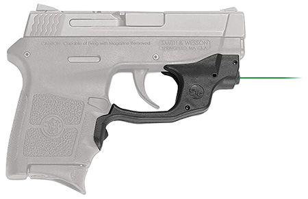 CRIM 0143901    LG454G LASERGUARD SW BGRD380 GRN