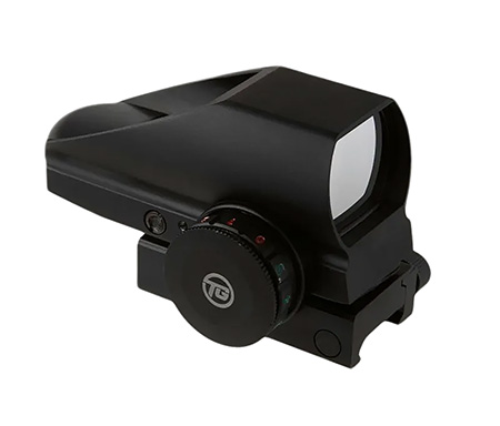 TRU TG-8385BN     RED DOT OPEN DUAL