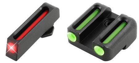 FIBER OPTIC BRITE SITE GLOCK 42/43