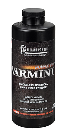 ALLIANT 150531 PWR PRO  VARMIT   POWDER 1LB
