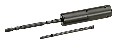 SME MUZZLE LASER BORE SIGHTER