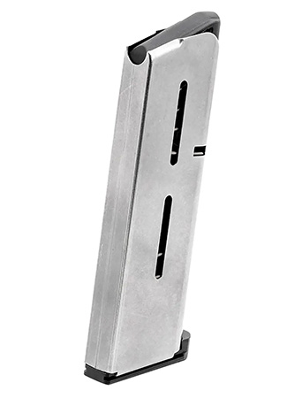 WILS 47OXCHV     MAG 45ACP 6RD LPBASE