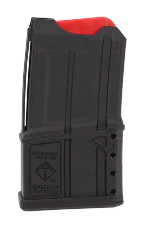 MAG MILSPORT 410 5RD POLYMER