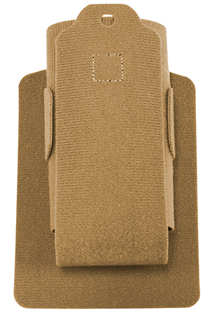 MAK Full Velcro Onewrap Full Size Mag and Kit Pouch Earth Tan