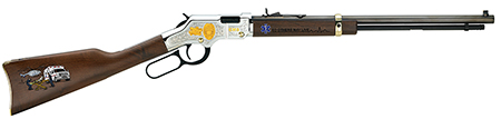 Henry H004EMS Golden Boy EMS Tribute Edition 22 LR, 16 LR/21 Short ...