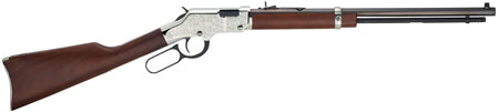 HEN S EAG LVR RFL 17HMR 11RD