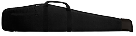 BULLDOG CASE DELUXE CASE BLK W BLK TRIM 44" (5 PER CASE)