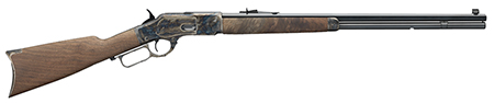 WIN 1873 SHORT RIFLE 44-40 20" 13RD