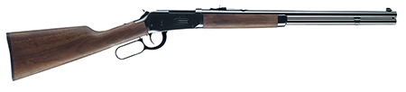 WIN 94 SHORT RIFLE 450MAR 20 7RD WALNUT
