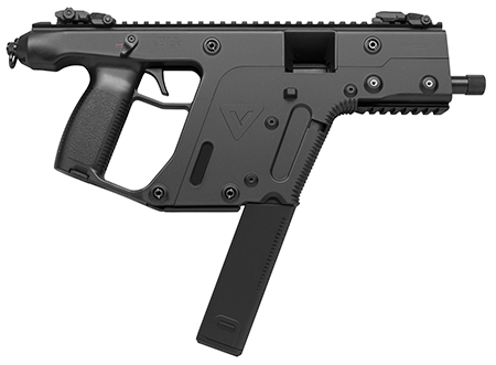 KRISS VECTOR SDP PSTL 10MM 5.5" BLK