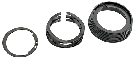 CMMG AR-15 Hand Guard DELTA RING KIT