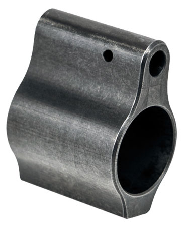 Gas Block Assembly Low Profile .625inch ID