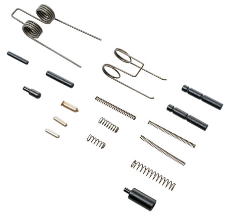 CMMG PART KIT AR15 LOWER PINS/SPRING