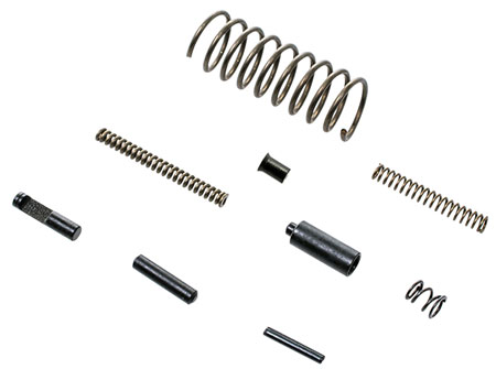 CMMG PARTS KIT AR15 UPPER PINS/SPRNG